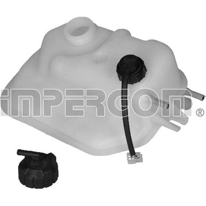 Vas de expansiune, racire - IMPERGOM-29551