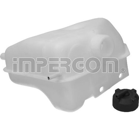 Vas de expansiune, racire - IMPERGOM-29554