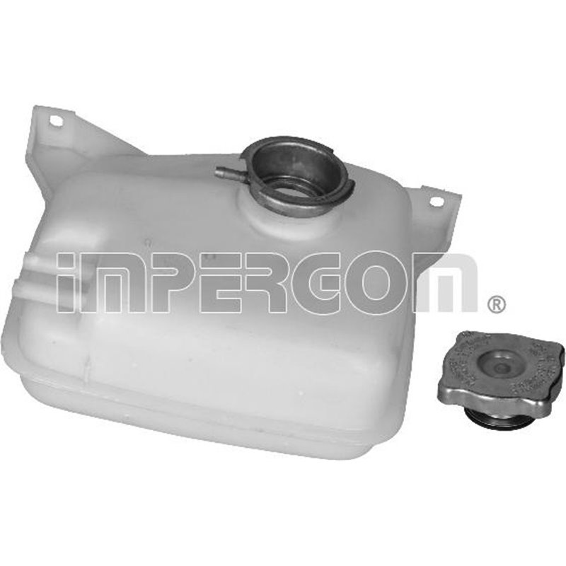 Vas de expansiune, racire - IMPERGOM-29556