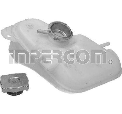 Vas de expansiune, racire - IMPERGOM-29590