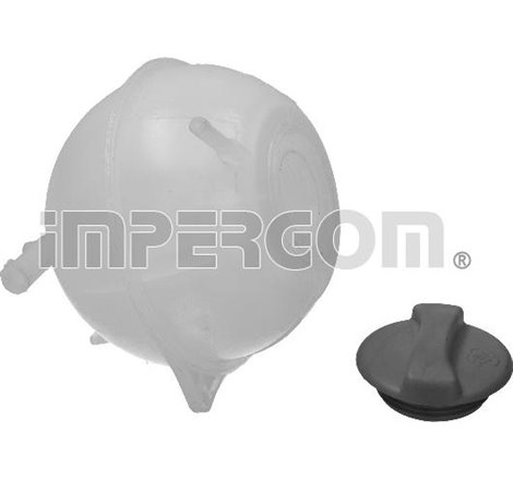 Vas de expansiune, racire - IMPERGOM-29596