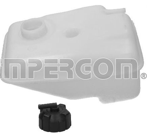 Vas de expansiune, racire - IMPERGOM-29606