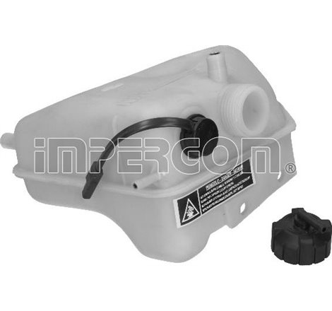 Vas de expansiune, racire - IMPERGOM-29679