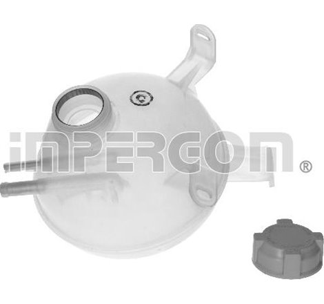 Vas de expansiune, racire - IMPERGOM-29689