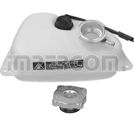 Vas de expansiune, racire - IMPERGOM-29694