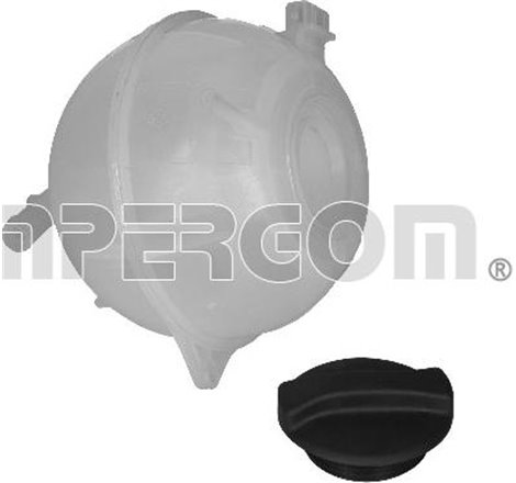 Vas de expansiune, racire - IMPERGOM-29698