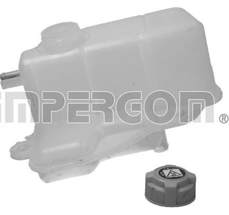 Vas de expansiune, racire - IMPERGOM-29860