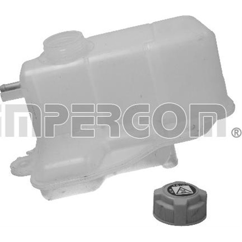 Vas de expansiune, racire - IMPERGOM-29860