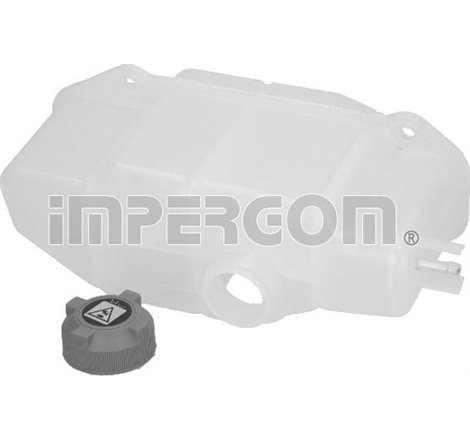 Vas de expansiune, racire - IMPERGOM-29861