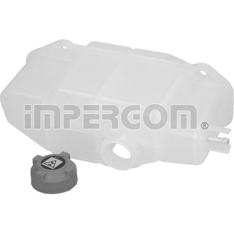 Vas de expansiune, racire - IMPERGOM-29861