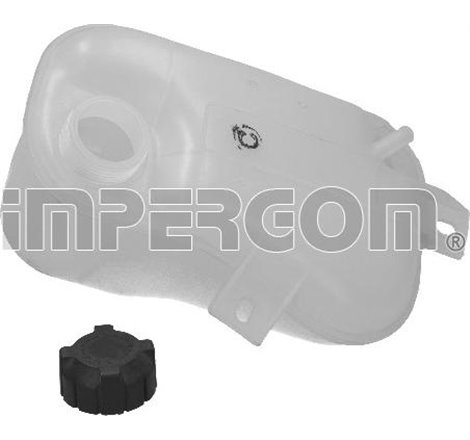 Vas de expansiune, racire - IMPERGOM-29862