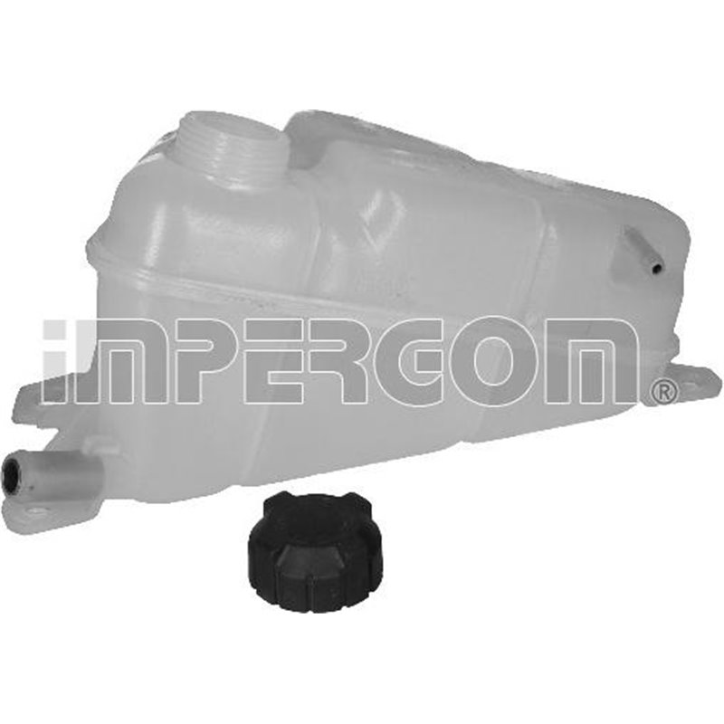 Vas de expansiune, racire - IMPERGOM-29868
