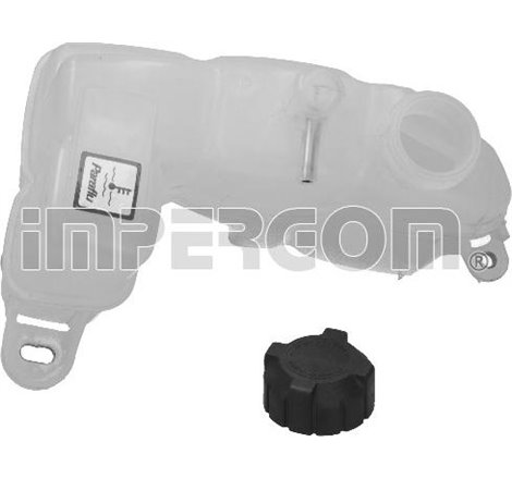 Vas de expansiune, racire - IMPERGOM-29873