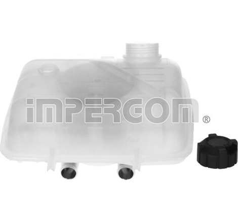 Vas de expansiune, racire - IMPERGOM-29874