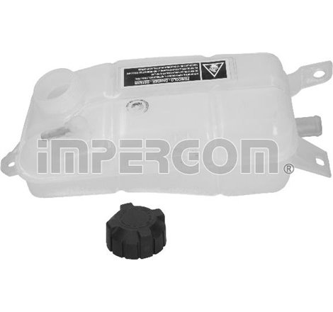 Vas de expansiune, racire - IMPERGOM-29881