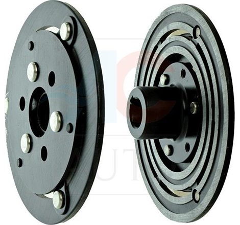Disc ambeiaj magnetic compresor clima - ACAUTO-AC-05UN02