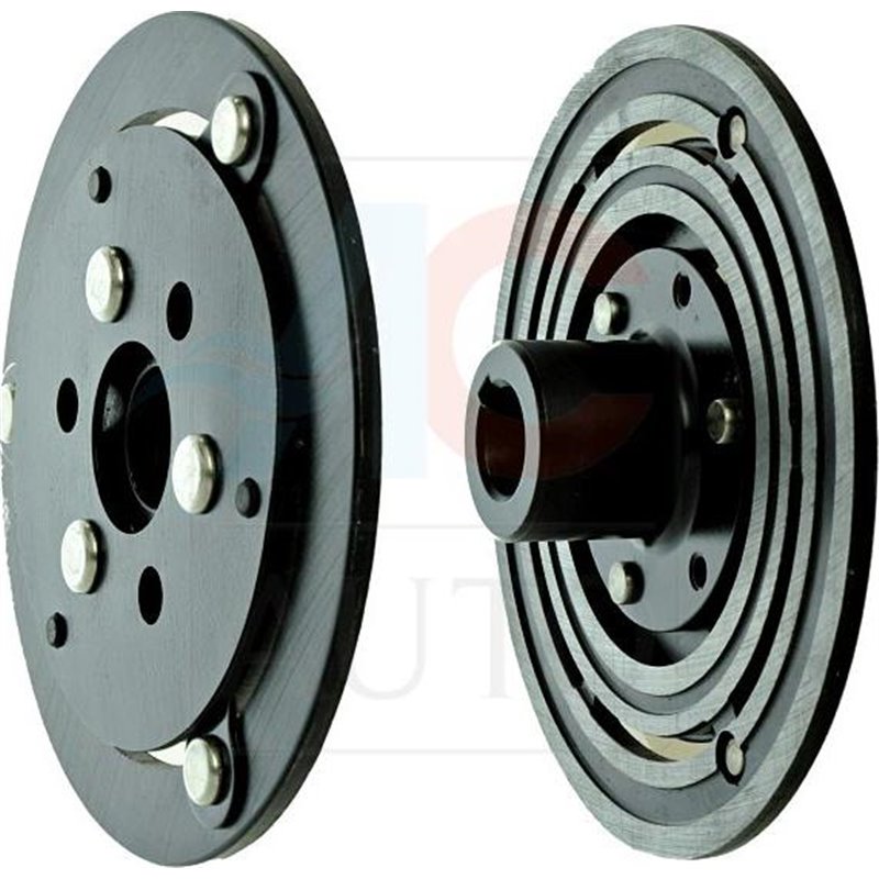 Disc ambeiaj magnetic compresor clima - ACAUTO-AC-05UN02
