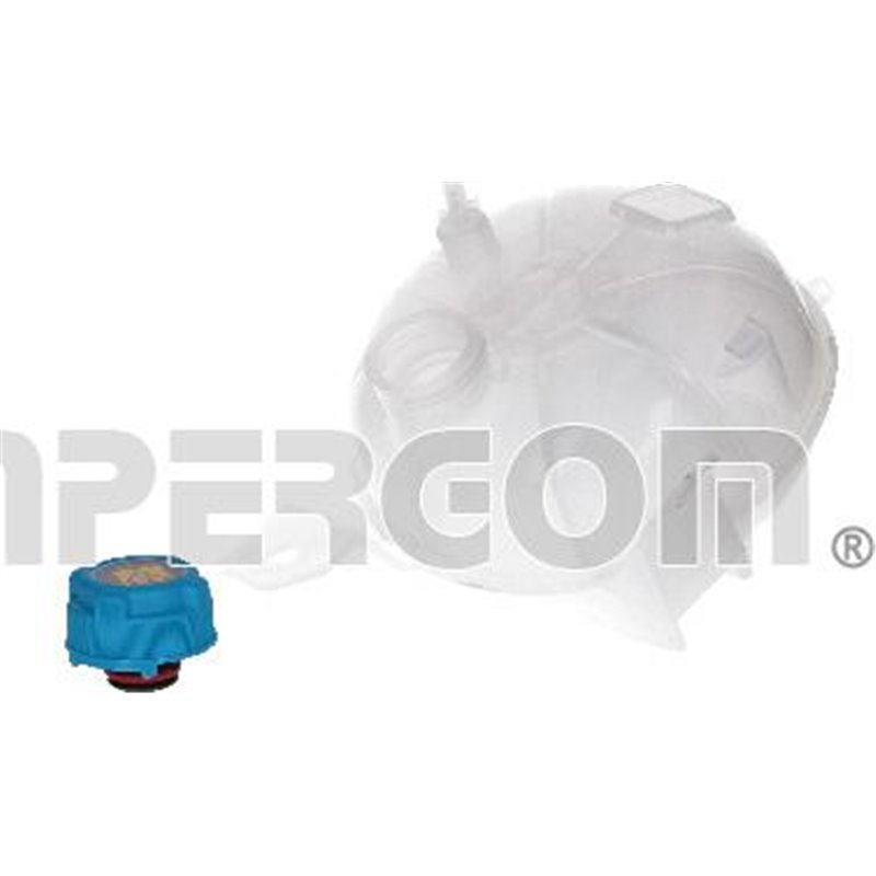 Vas de expansiune, racire - IMPERGOM-29894