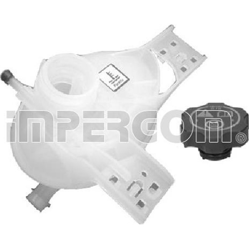 Vas de expansiune, racire - IMPERGOM-29895