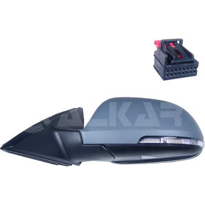 Oglinda exterioara - Alkar-6130577