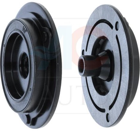 Disc ambeiaj magnetic compresor clima - ACAUTO-AC-05VI06