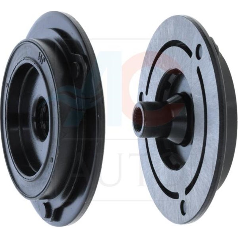 Disc ambeiaj magnetic compresor clima - ACAUTO-AC-05VI06