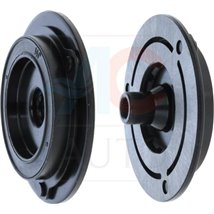 Disc ambeiaj magnetic compresor clima - ACAUTO-AC-05VI06