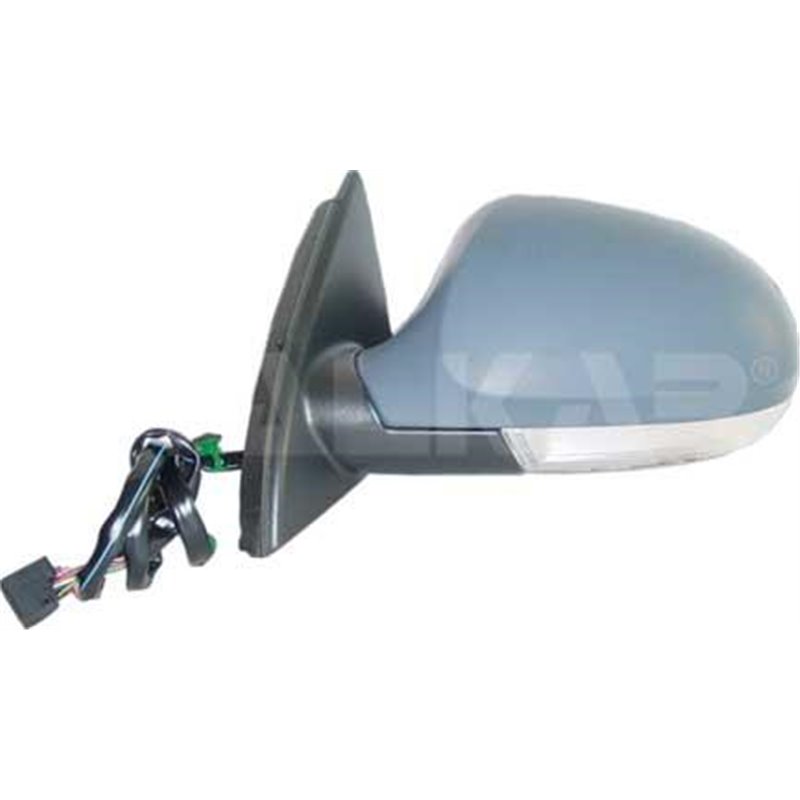 Oglinda exterioara - Alkar-6131118