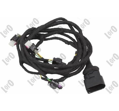 Set reparat cabluri, senzor asistenta parcare - ABAKUS-120-00-172