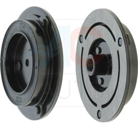 Disc ambeiaj magnetic compresor clima - ACAUTO-AC-05VI08