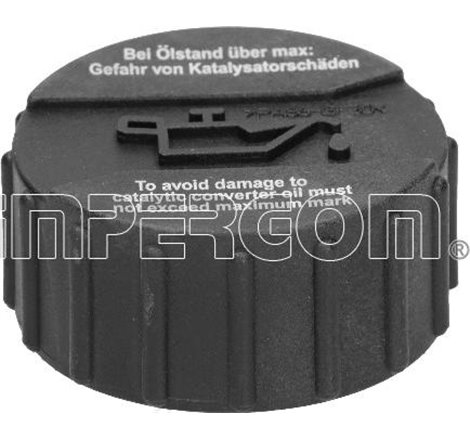 Buson,umplere ulei - IMPERGOM-43005