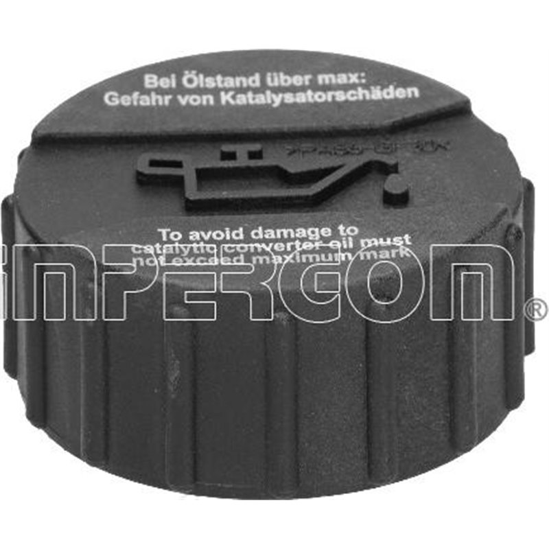 Buson,umplere ulei - IMPERGOM-43005