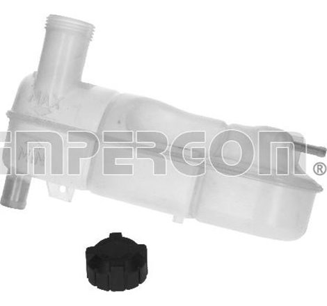 Vas de expansiune, racire - IMPERGOM-44060