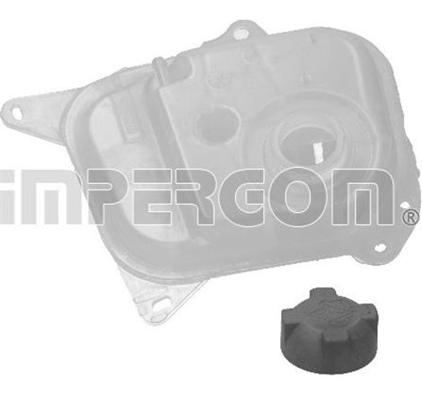 Vas de expansiune, racire - IMPERGOM-44101