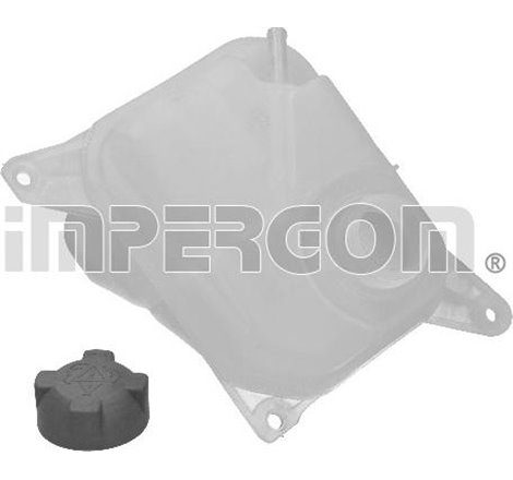 Vas de expansiune, racire - IMPERGOM-44102