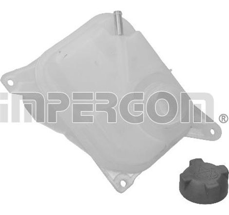 Vas de expansiune, racire - IMPERGOM-44103