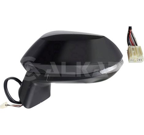 Oglinda exterioara - Alkar-6139065