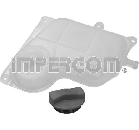 Vas de expansiune, racire - IMPERGOM-44106