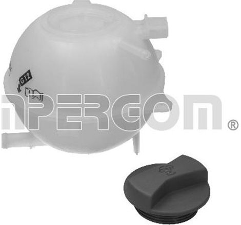 Vas de expansiune, racire - IMPERGOM-44108