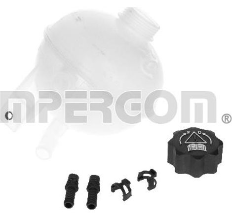 Vas de expansiune, racire - IMPERGOM-44123