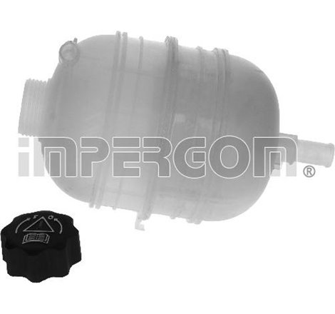 Vas de expansiune, racire - IMPERGOM-44129