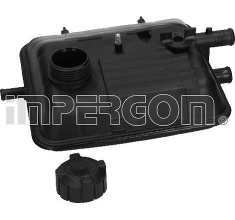 Vas de expansiune, racire - IMPERGOM-44135