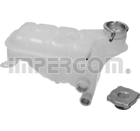 Vas de expansiune, racire - IMPERGOM-44140