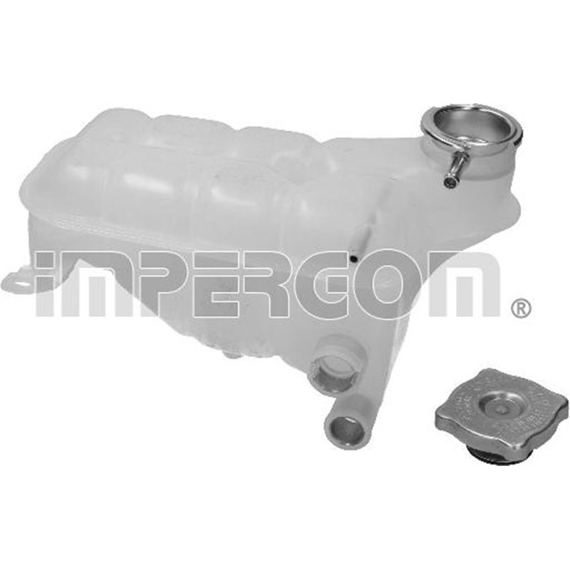 Vas de expansiune, racire - IMPERGOM-44140