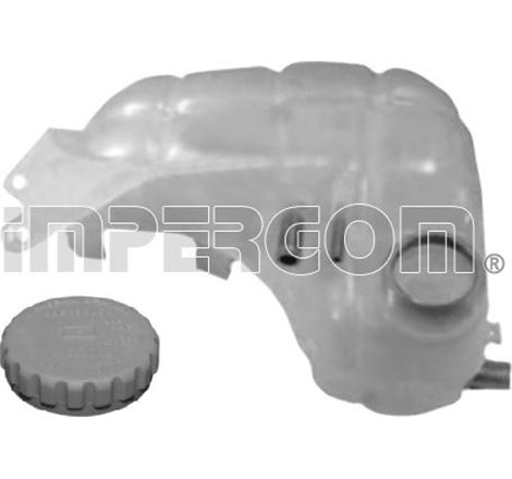 Vas de expansiune, racire - IMPERGOM-44160