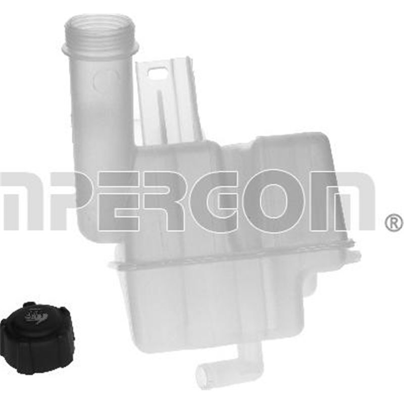 Vas de expansiune, racire - IMPERGOM-44169