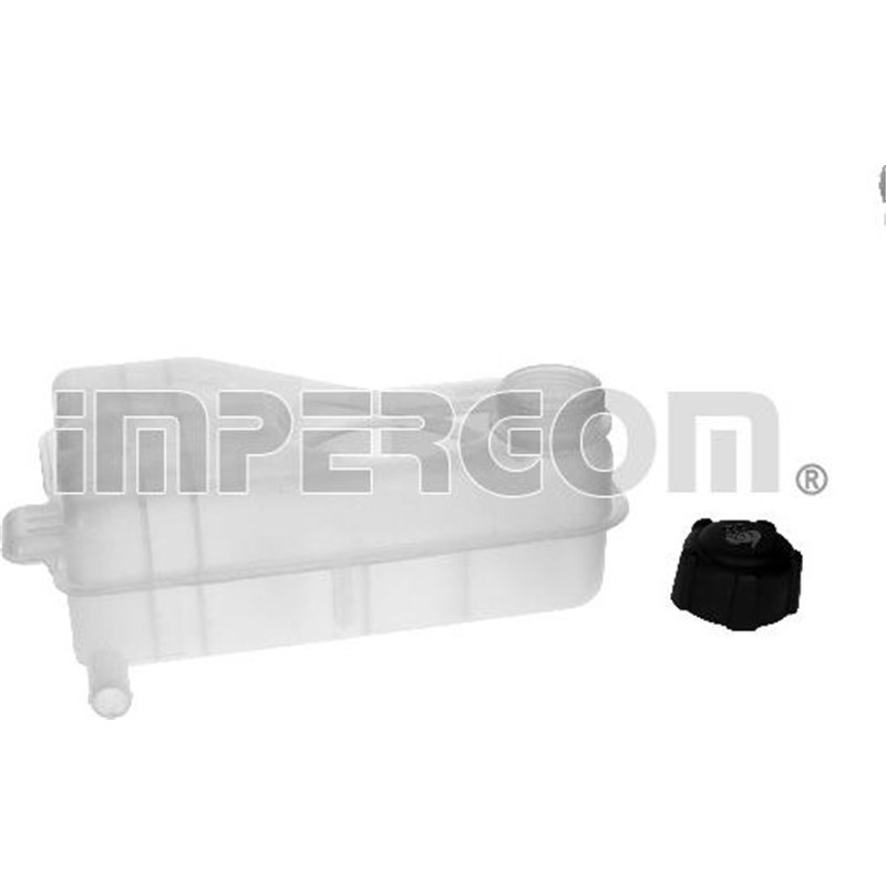 Vas de expansiune, racire - IMPERGOM-44174