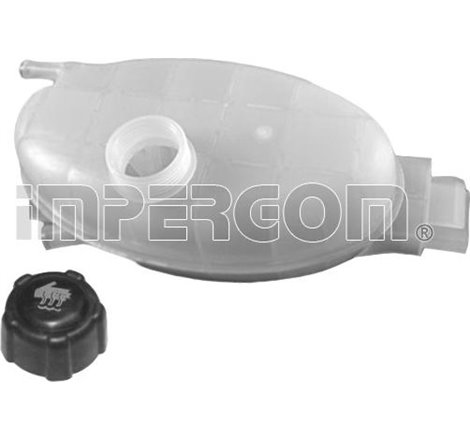 Vas de expansiune, racire - IMPERGOM-44179