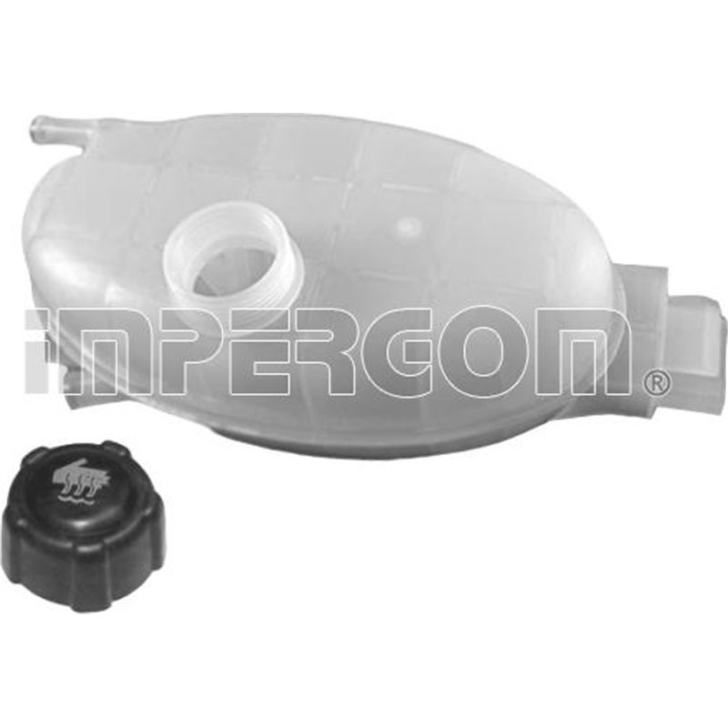 Vas de expansiune, racire - IMPERGOM-44179