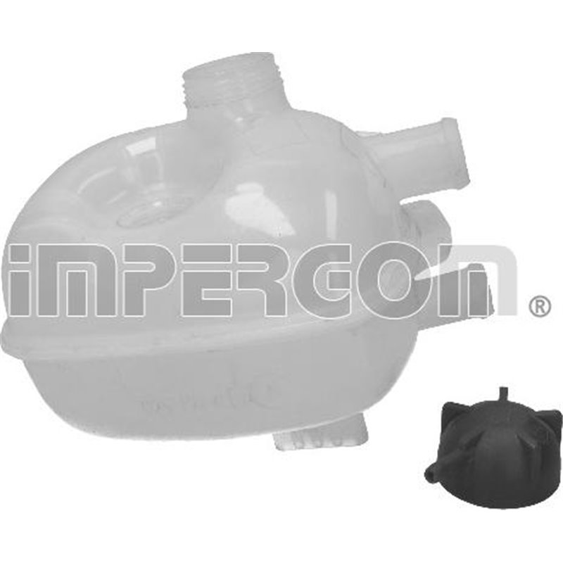 Vas de expansiune, racire - IMPERGOM-44182